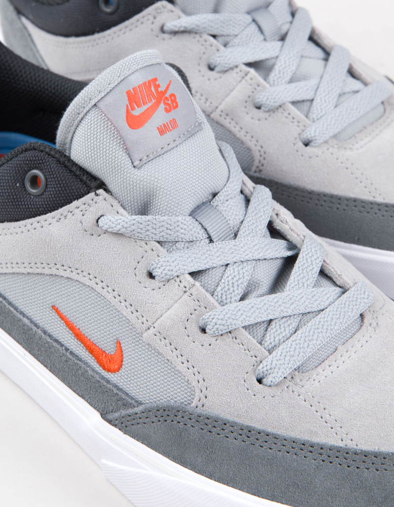 NIKE SB Malor Shoes  image number 5
