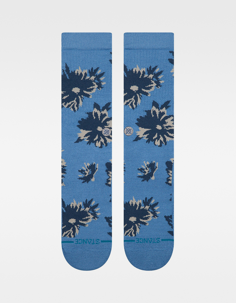 STANCE Replica Mens Crew Socks image number 1