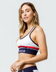 TOMMY HILFIGER Seamless Bralette image number 3