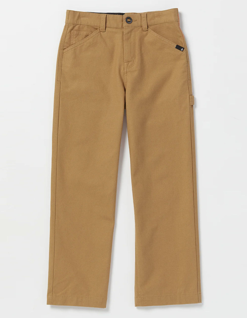 VOLCOM Krafter Boys Pants image number 2