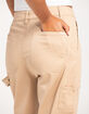 BRIXTON Avenue Womens Carpenter Pants image number 5