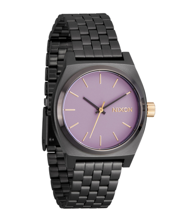 NIXON Medium Time Teller Watch Alternative Image