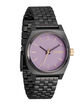NIXON Medium Time Teller Watch image number 2