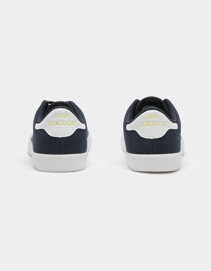 NEW BALANCE 210 Canvas Mens Shoes image number 3