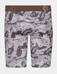 ETHIKA Bomber Camo Staple Boys Boxer Briefs image number 3