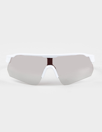 RSQ Shield Sweep Sunglasses Alternative Image