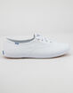 KEDS Champion Originals White Womens Shoes image number 1