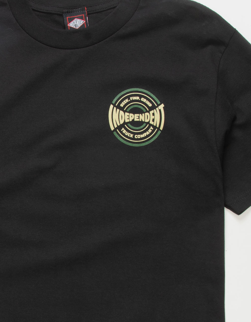 INDEPENDENT SFG Concealed Mens Tee image number 3