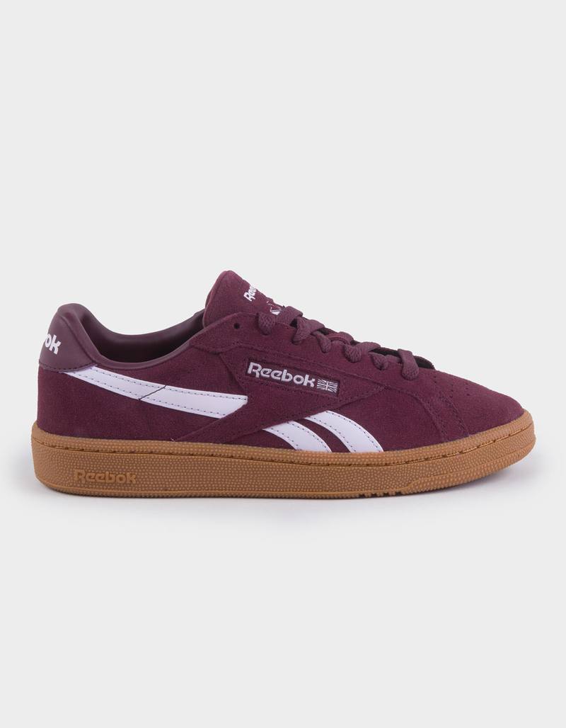 REEBOK Club C Grounds UK Womens Shoes image number 0