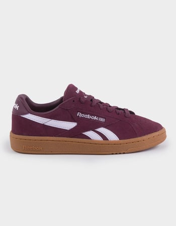 REEBOK Club C Grounds UK Womens Shoes Primary Image