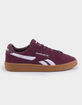 REEBOK Club C Grounds UK Womens Shoes image number 1