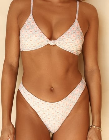 DIPPIN' DAISY'S Nocturnal Cheeky Bikini Bottoms Primary Image