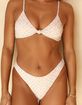 DIPPIN' DAISY'S Nocturnal Cheeky Bikini Bottoms image number 1