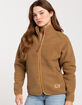 FJALLRAVEN Vardag Pile Fleece Womens Jacket image number 1