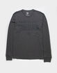 47 BRAND Tampa Bay Buccaneers Mens Long Sleeve Tee image number 1