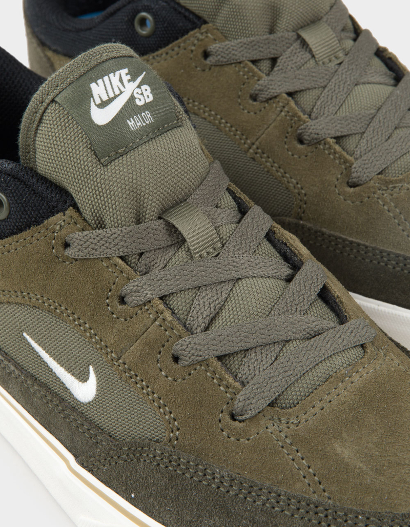 NIKE SB Malor Shoes image number 5