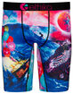 ETHIKA Dream Bruh Staple Mens Boxer Briefs image number 1