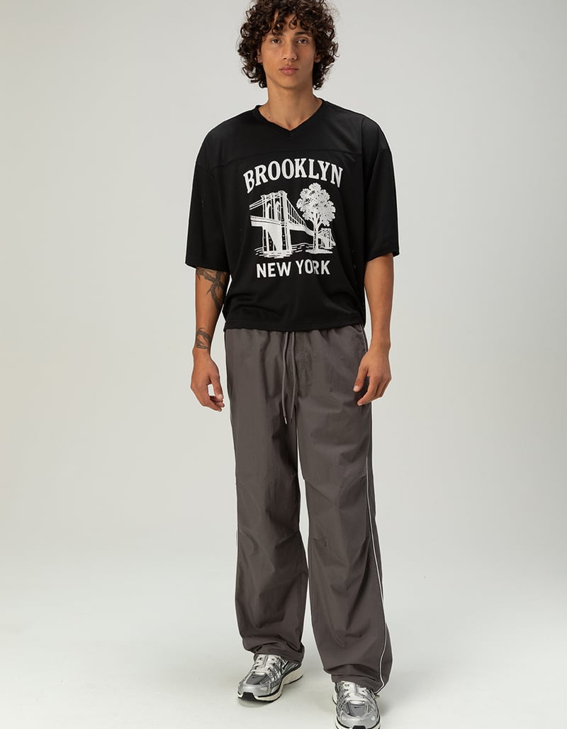 RSQ Mens Track Pants image number 2