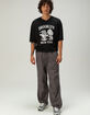 RSQ Mens Track Pants image number 3