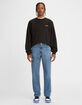 LEVI'S 550 Relaxed Mens Jeans - Fermont Cafe image number 1