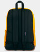 JANSPORT Right Pack Yellow Maize Backpack image number 3
