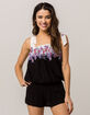 O'NEILL Fable Womens Cold Shoulder Top image number 1