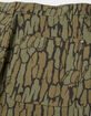 HUF Gilman Double Knee Camo Mens Pants image number 10