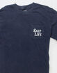 SALT LIFE Marlin Pivot Mens Tee image number 3