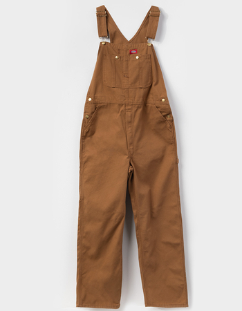 DICKIES Classic Mens Bib Overalls Primary Image