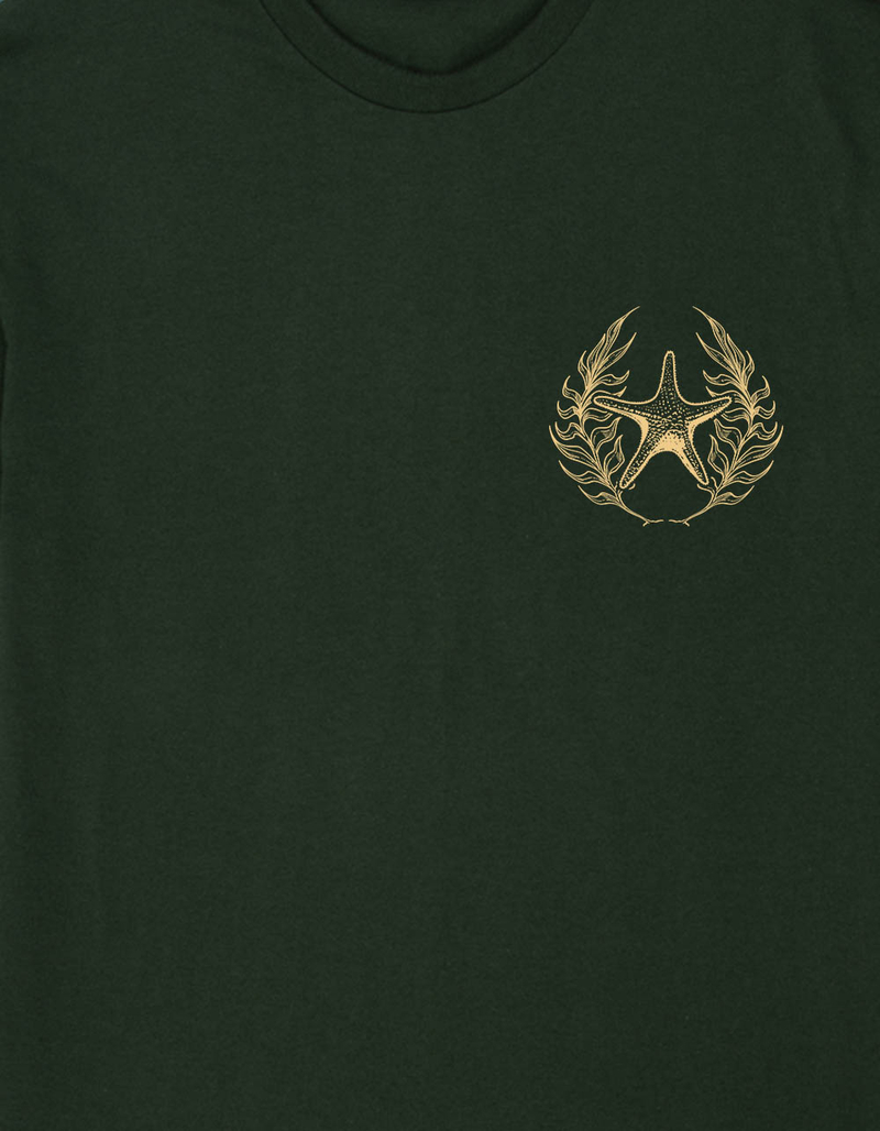 BIG SUR Coastal Paradise Unisex Tee image number 2