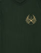 BIG SUR Coastal Paradise Unisex Tee image number 3