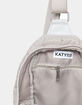 KATYDID Quilted Sling Bag image number 2