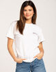 SALT LIFE Turtle Flow Womens Tee image number 2