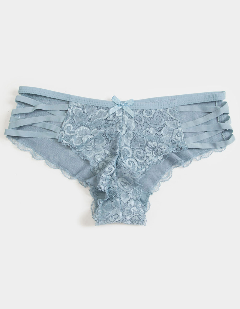 FULL TILT Everlasting Dream Cheeky Panties OCEAN Tillys