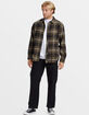 BILLABONG Coastline Mens Flannel image number 5