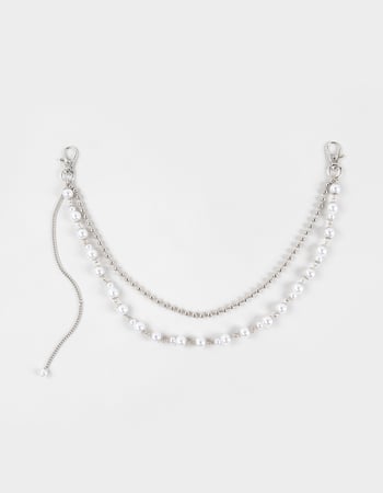 FULL TILT Pearl Wallet Chain Primary Image
