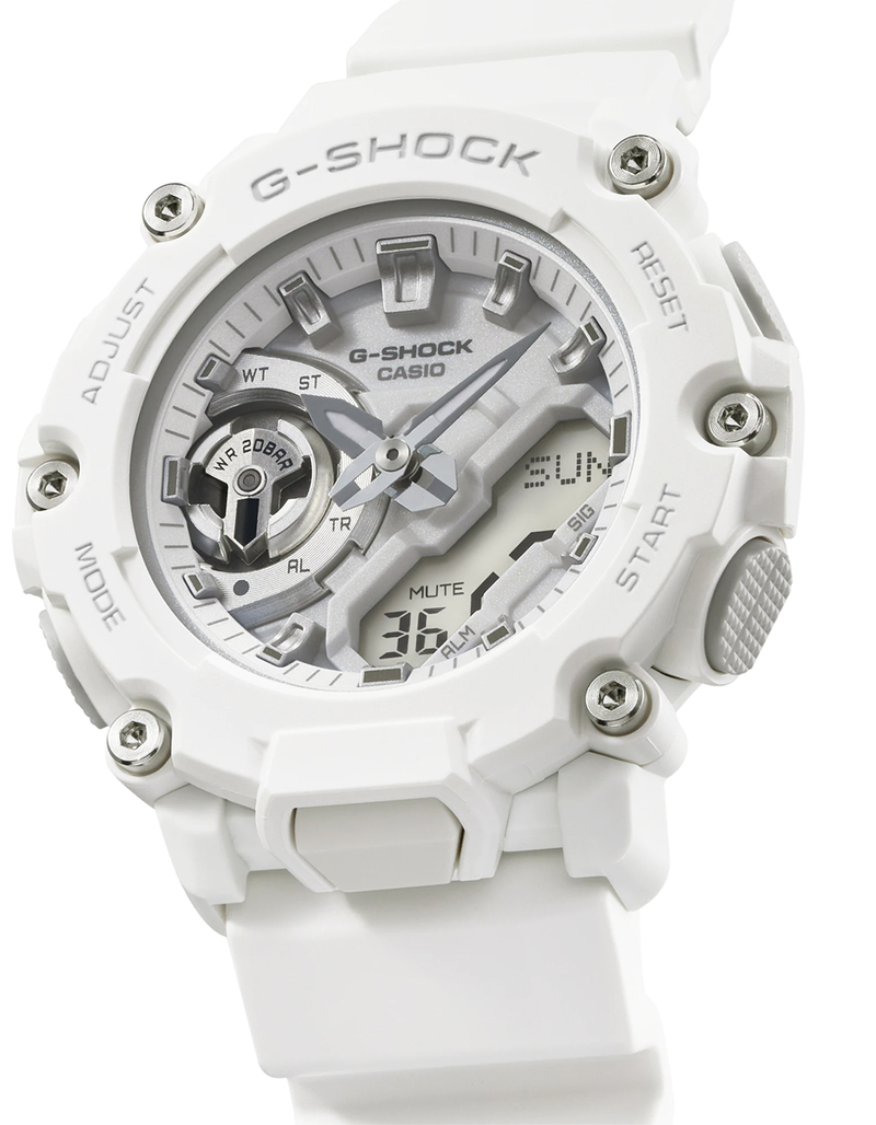 G-SHOCK GMAS2200M-7A Watch image number 4