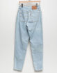 RESTORED by TILLYS Womens Vintage Levi 550 Jeans image number 2