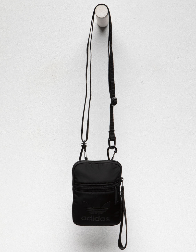 ADIDAS Originals Trefoil Festival Crossbody Bag image number 0