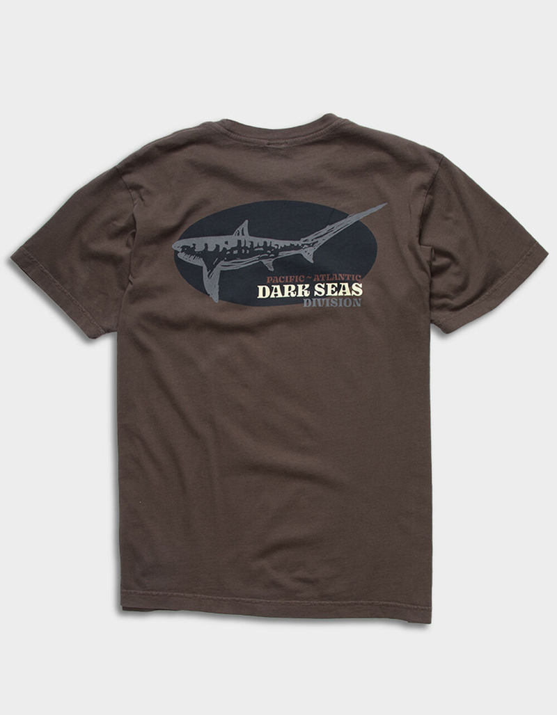 DARK SEAS Jacobsen Mens Tee image number 0