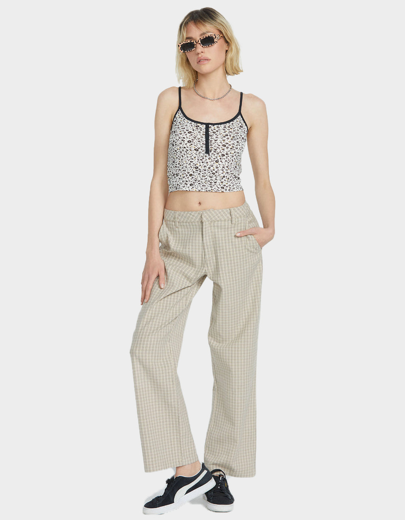 VOLCOM Leveled Out Womens Pants image number 0