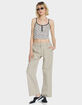 VOLCOM Leveled Out Womens Pants image number 1