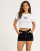 DICKIES Women Cargo Shorts image number 5