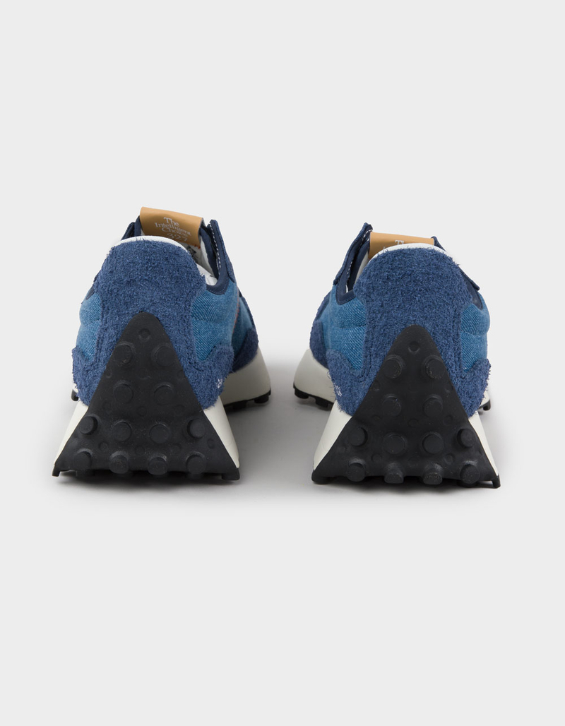 NEW BALANCE 327 Womens Shoes image number 3