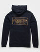 PENDLETON Heritage Mens Hoodie image number 1
