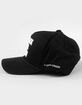 FIELD GRADE Don't Ask Me Snapback Hat image number 3