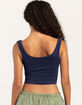 FULL TILT Seamless Chevron Womens Tank Top image number 4