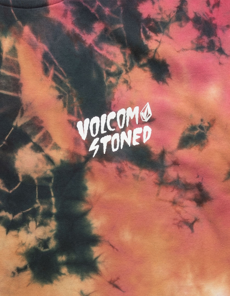 VOLCOM Stoned Wash Mens T-Shirt image number 1