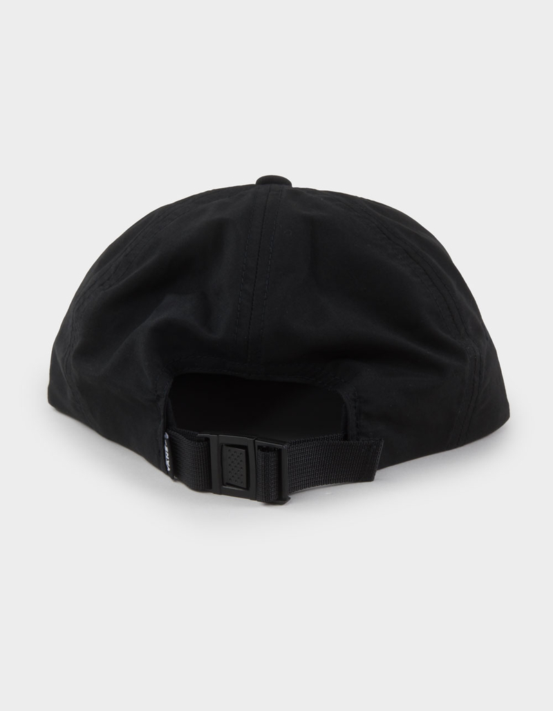 VANS Cafe Jockey Strapback Hat image number 2