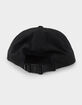 VANS Cafe Jockey Strapback Hat image number 3